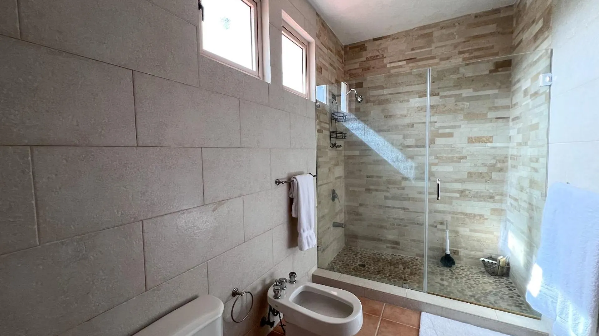 Villa Iris 2 Story Ocean View Villa W/ Pool Access Vega Alta