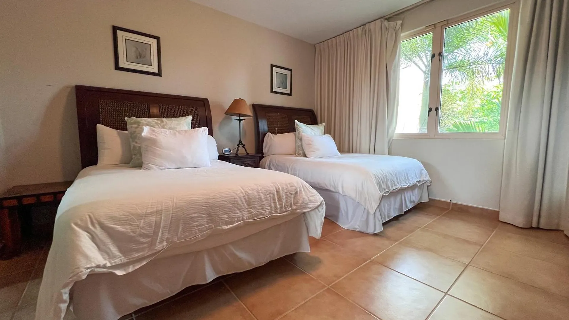Villa Iris 2 Story Ocean View Villa W/ Pool Access Vega Alta 0*,
