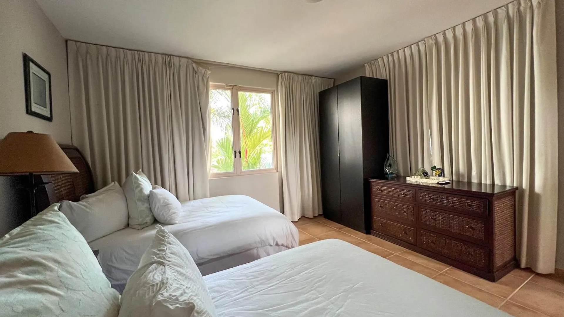 Villa Iris 2 Story Ocean View Villa W/ Pool Access Vega Alta