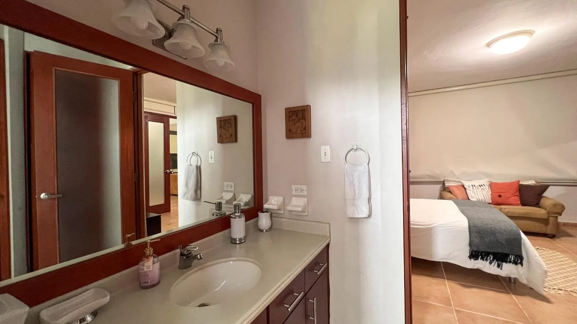 Villa Iris 2 Story Ocean View Villa W/ Pool Access Vega Alta 0*,