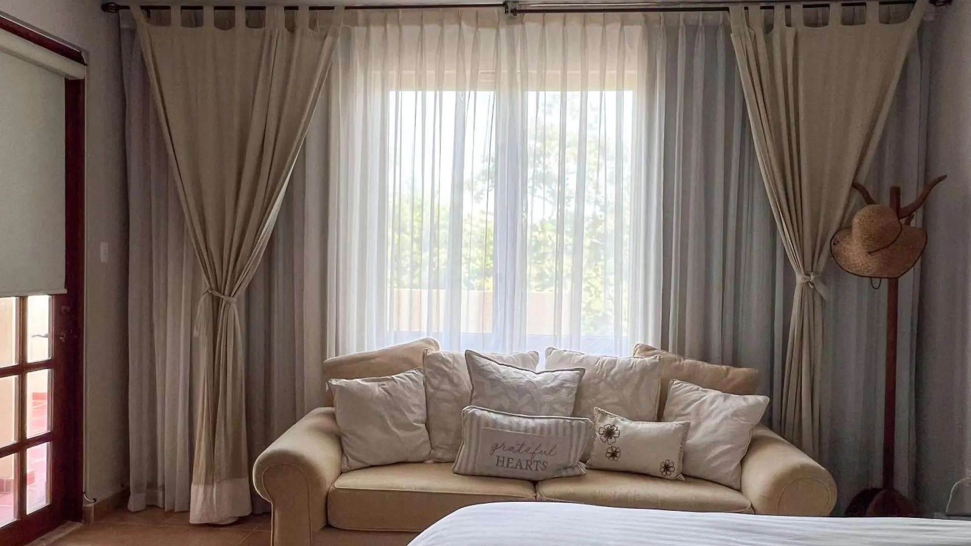Villa Iris 2 Story Ocean View Villa W/ Pool Access Vega Alta 0*,