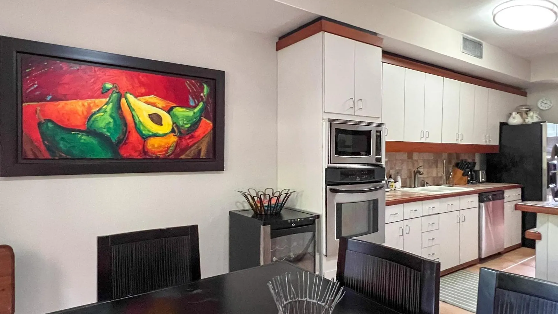 Villa Iris 2 Story Ocean View Villa W/ Pool Access Vega Alta Portoriko
